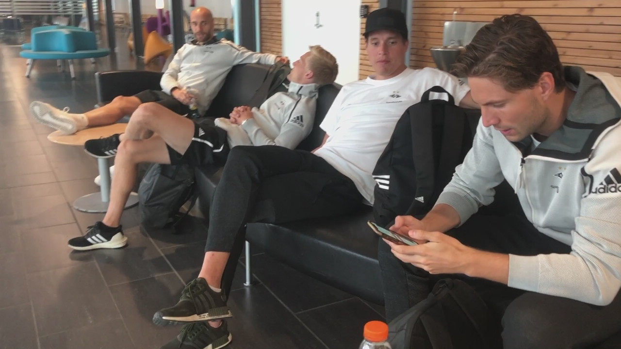 Tilbake fra skade.mp4